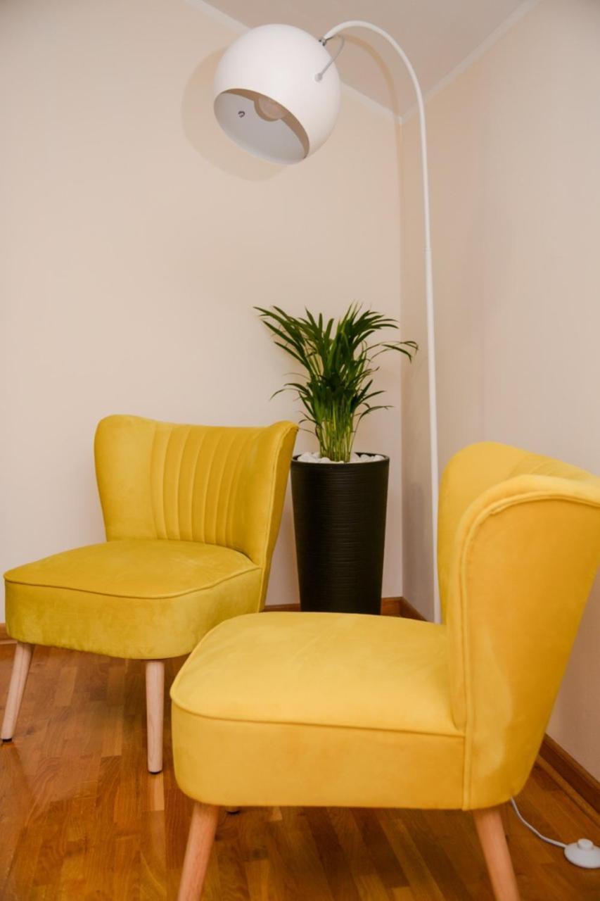 Mini Hotel Riverlux Apartments Bačka Palanka Esterno foto