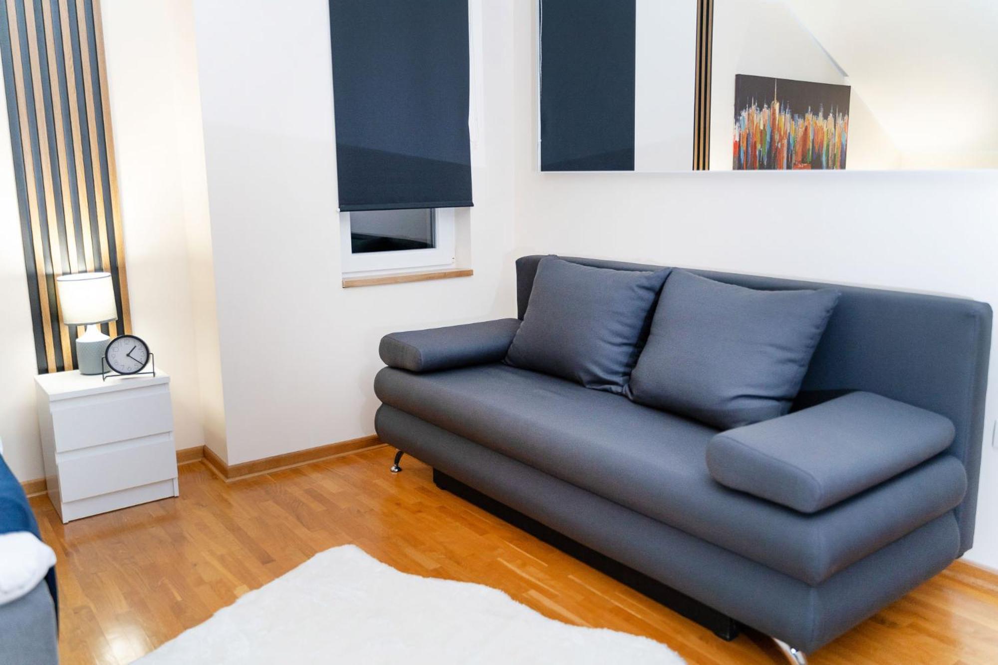 Mini Hotel Riverlux Apartments Bačka Palanka Esterno foto